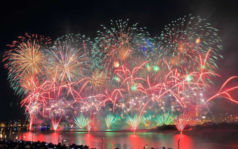 [MÙNG 2] - ĐÀI LOAN: ĐÀI TRUNG - CAO HÙNG - ĐÀI BẮC